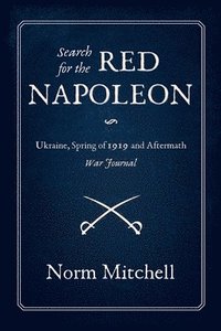 bokomslag Search for the Red Napoleon