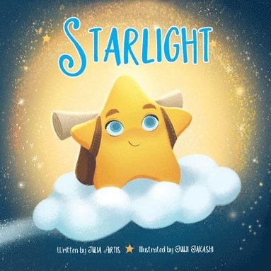 bokomslag Starlight