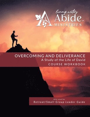 Richard T Case, Richard T. Case, T Case, Richard - Overcoming and Deliverance, Häftad