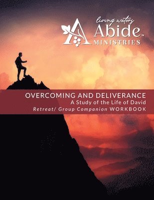 Richard T Case, Richard T. Case, T Case, Richard - Overcoming and Deliverance, Häftad