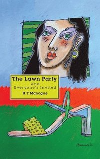 bokomslag The Lawn Party