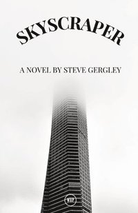 bokomslag Skyscraper