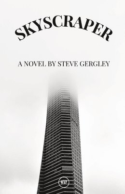 Steve Gergley - Skyscraper, Häftad