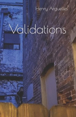 Validations 1