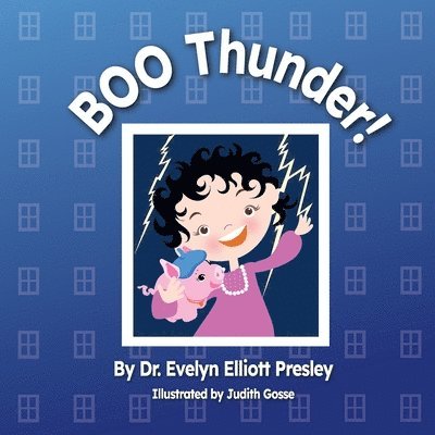 Boo Thunder! 1