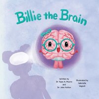 bokomslag Billie the Brain
