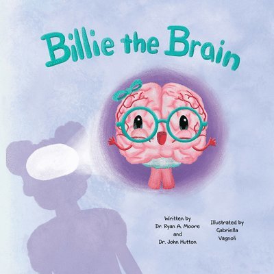 Billie the Brain 1