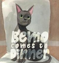 bokomslag Bemo Comes to Dinner