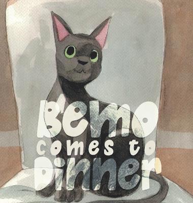 Bemo Comes to Dinner 1