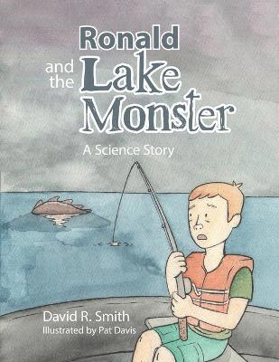 Ronald and the Lake Monster 1