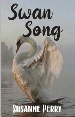 bokomslag Swan Song