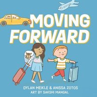 bokomslag Moving Forward
