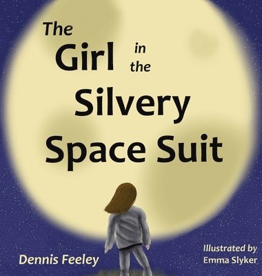 The Girl in the Silvery Space Suit 1
