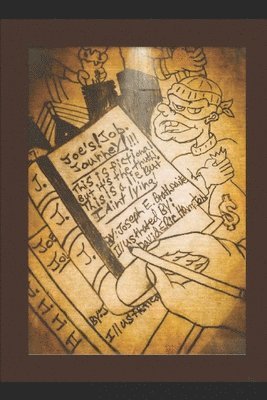Joseph Earl Brathwaite Sr, Sr. Brathwaite, Joseph Earl - Joe's! Job! Journey!, Häftad