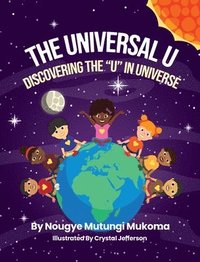 bokomslag The Universal U