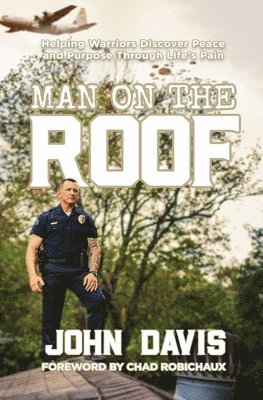 Man on the Roof 1