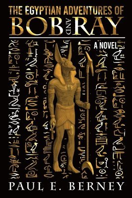 Egyptian Adventures of Bob and Ray