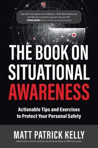 bokomslag Book on Situational Awareness