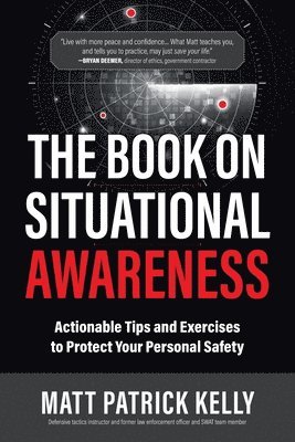 bokomslag Book on Situational Awareness