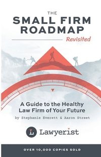 bokomslag The Small Firm Roadmap Revisited