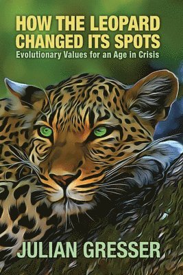 How the Leopard Changed Its Spots 1