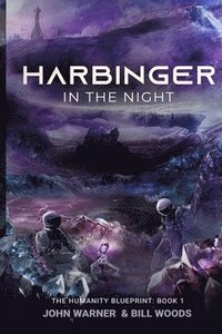 bokomslag Harbinger in the Night