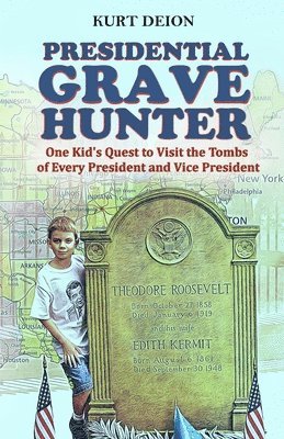 Presidential Grave Hunter 1