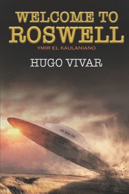 Welcome to Roswell 1