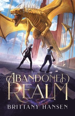 Abandoned Realm