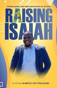 bokomslag Raising Isaiah