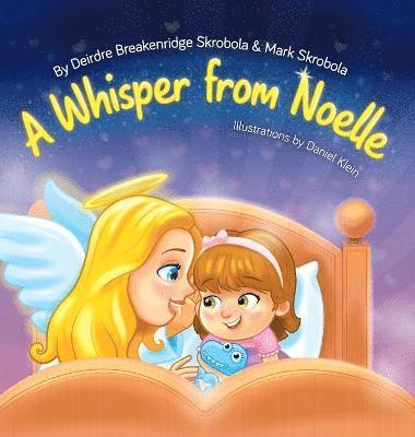bokomslag Whisper From Noelle