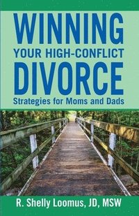 bokomslag Winning Your High-Conflict Divorce