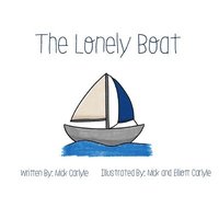 bokomslag Lonely Boat