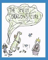 bokomslag Smelly Dragon's Cure