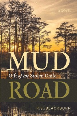Mud Road 1