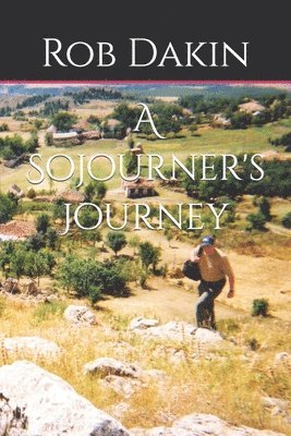 bokomslag Sojourner's Journey