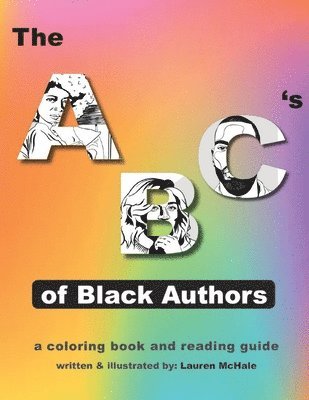 The ABC's of Black Authors 1