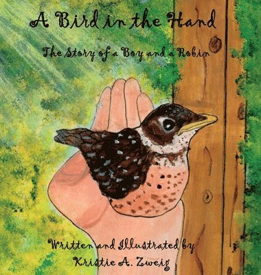 A Bird in the Hand 1