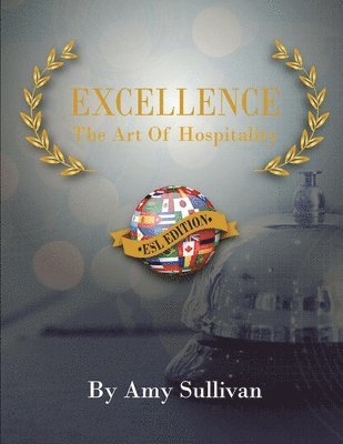 bokomslag Excellence