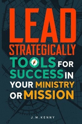 Lead Strategically 1