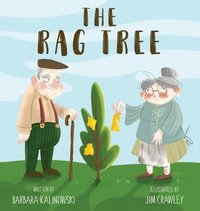 bokomslag The Rag Tree