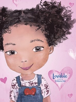 bokomslag Lovable