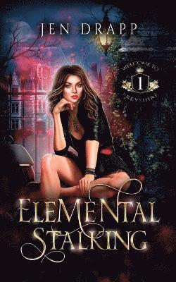 bokomslag Elemental Stalking