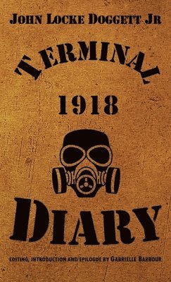 bokomslag Terminal Diary 1918