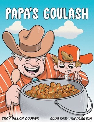 Papa's Goulash 1