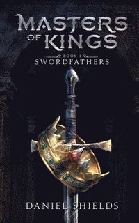 bokomslag Masters of Kings