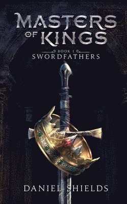 bokomslag Masters of Kings
