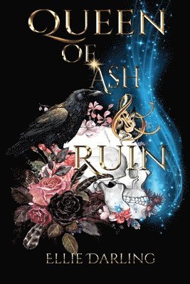 bokomslag Queen of Ash and Ruin