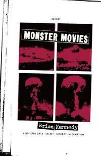 bokomslag Monster Movies