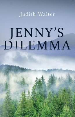 Judith Walter - Jenny's Dilemma, Häftad